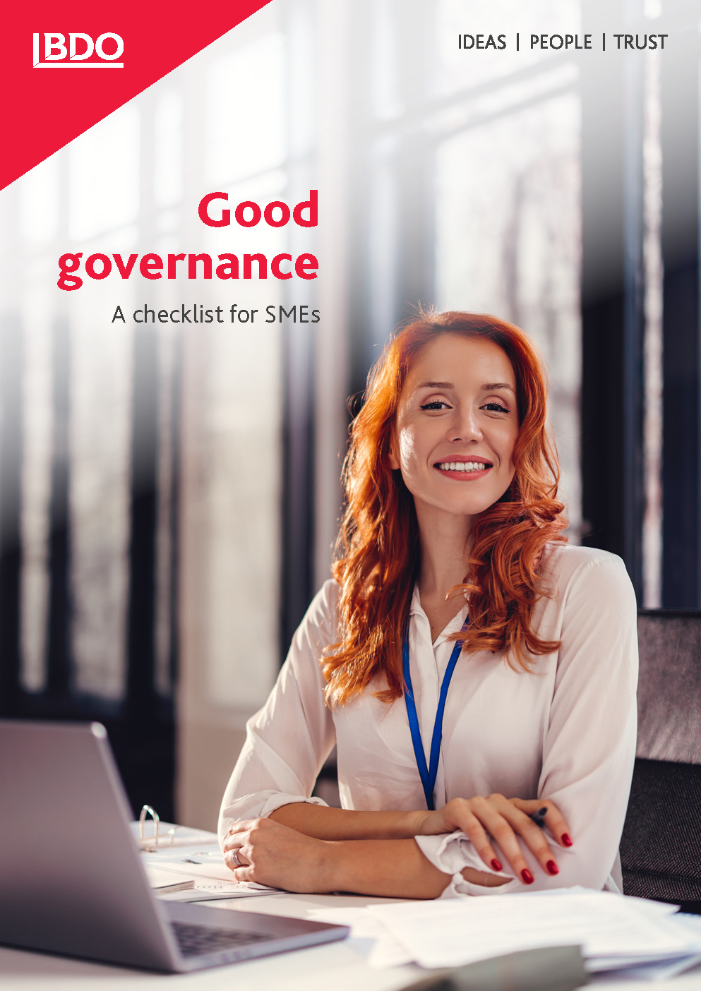 Good governance guide