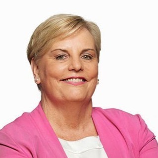 Photo of Kay